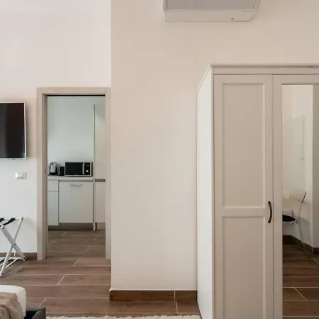 Apartament Duomo 10min - Elegant - Metro 2min Mediolan